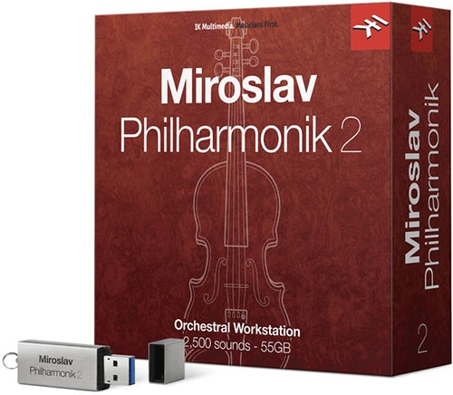 ik multimedia miroslav philharmonik sound library v1.1.2